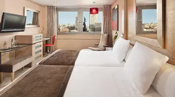 Melia Madrid Princesa