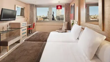 Melia Madrid Princesa