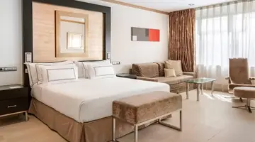 Melia Madrid Princesa