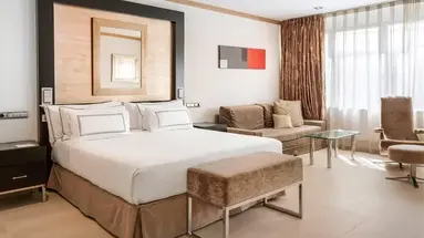 Melia Madrid Princesa