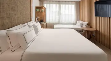 Melia Madrid Princesa