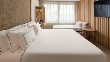 Melia Madrid Princesa