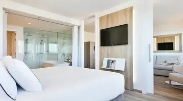 Melia Madrid Princesa