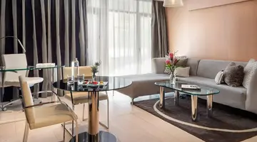Melia Madrid Princesa