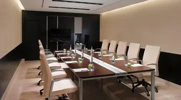 Melia Madrid Princesa