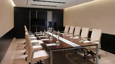 Melia Madrid Princesa