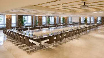 Melia Madrid Princesa