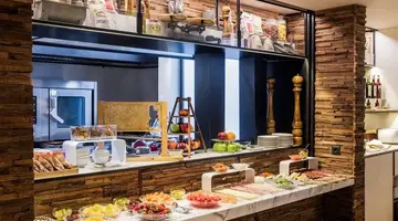 Melia Madrid Princesa