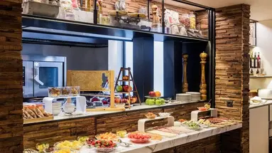 Melia Madrid Princesa