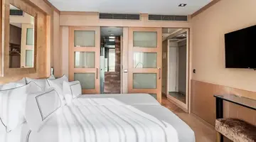 Melia Madrid Princesa