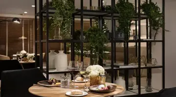 Melia Madrid Princesa