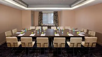 Melia Madrid Princesa