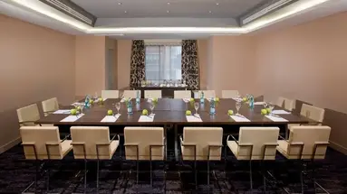 Melia Madrid Princesa