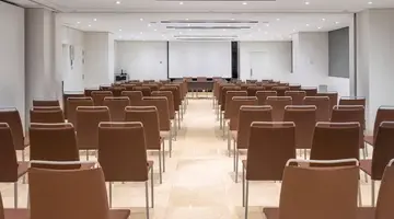 Melia Madrid Princesa