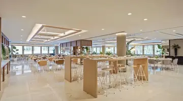 Melia Madrid Princesa