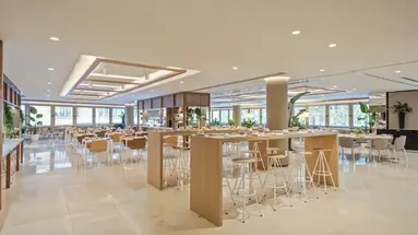 Melia Madrid Princesa