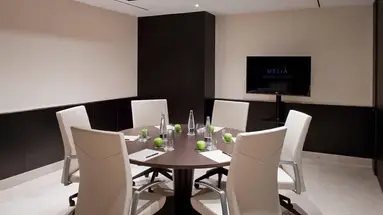 Melia Madrid Princesa