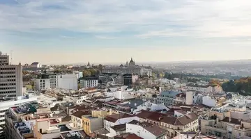 Melia Madrid Princesa