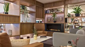 Melia Madrid Princesa