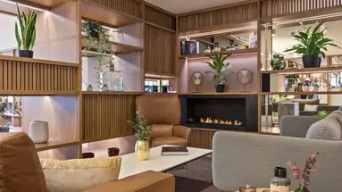 Melia Madrid Princesa