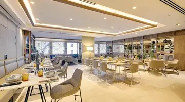 Melia Madrid Princesa