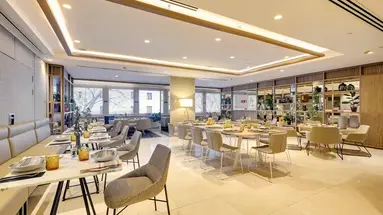 Melia Madrid Princesa