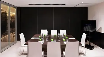 Melia Madrid Princesa