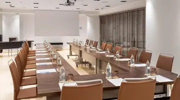 Melia Madrid Princesa