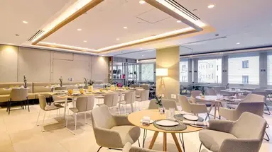 Melia Madrid Princesa