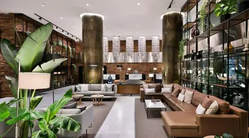Meliá Madrid Princesa