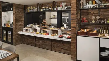 Melia Madrid Princesa