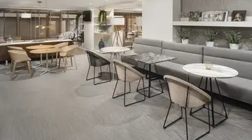Melia Madrid Princesa