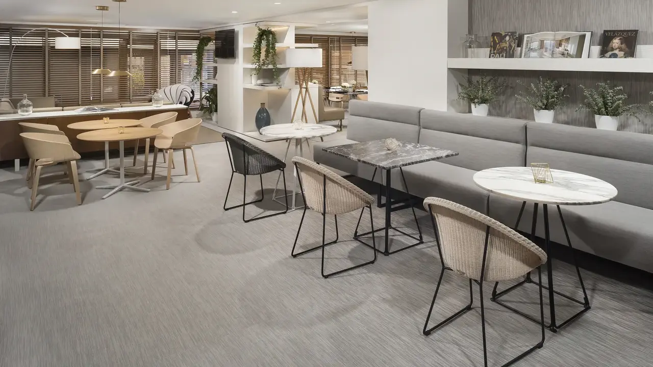 Melia Madrid Princesa