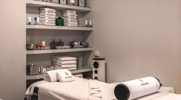 Melia Madrid Princesa