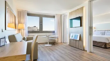 Melia Madrid Princesa