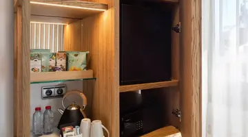 Melia Madrid Princesa