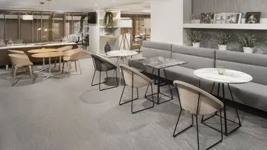 Melia Madrid Princesa