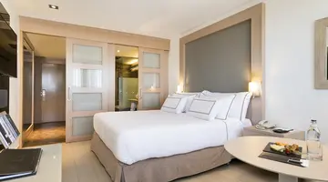 Melia Madrid Princesa
