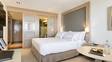 Melia Madrid Princesa