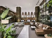 Melia Madrid Princesa