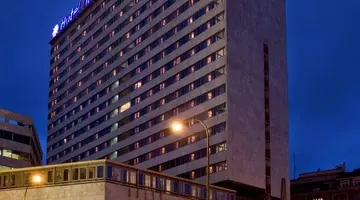 Meliá Madrid Princesa