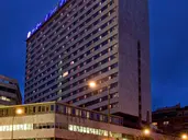 Meliá Madrid Princesa