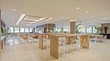 Meliá Madrid Princesa