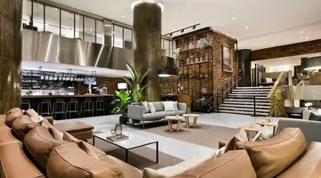 Melia Madrid Princesa