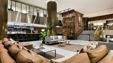 Melia Madrid Princesa