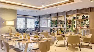 Melia Madrid Princesa