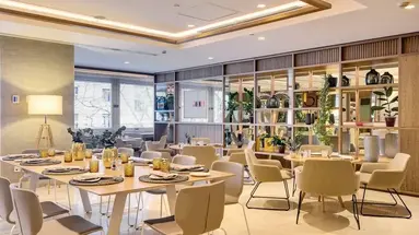 Melia Madrid Princesa