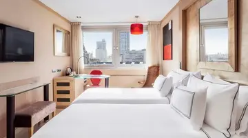 Melia Madrid Princesa