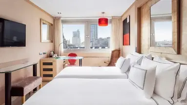 Melia Madrid Princesa