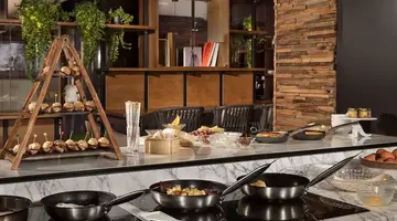 Melia Madrid Princesa
